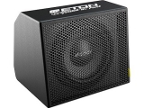 Die konsequente Lösung der PW Subwoofer Serie als Bass-Reflex Konstruktion - PW in the box sind...