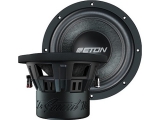 20 cm Subwoofer-Chassis<br>Gehäuseempfehlung: 15 - 30 Liter geschlossen, 40 Liter...