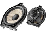 Der Hi-Fi Center-Lautsprecher ICC MBZ 100 für Mercedes-Benz ist Teil der Referenzlösung für...
