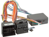 E-Call Funktion Aufrechterhaltung<br><br>DVN ECALL VAG<br><br>CAN Bus Interface zur Beibehaltung...
