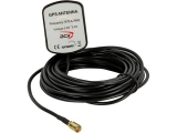 GPS Antenne GLONASS Beidou<br> <br>acv PRO<br><br>Bauart: Magnetantenne<br> <br>Das acv  PRO...