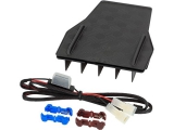 INBAY  Ablage Audi<br> <br>Made in Germany 15 Watt<br> <br>Dieses Ablagefach unterstuetzt das...
