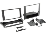 Radioblende 2-DIN Dodge / Jeep<br><br>Viele Autohersteller verbauen eigene...