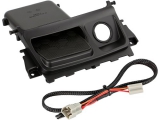 INBAY  Ablage Mercedes<br><br>Made in Germany 10 Watt<br> <br>Dieses Ablagefach unterstuetzt das...