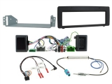 Radioblende 1DIN und Radioanschlusskit Volvo  Viele<br>Autohersteller verbauen eigene...