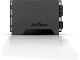 AXTON AT101 - Leistungsstarker 1-Kanal 24 V Verstärker für LKWs, Class-D Digital Mono Endstufe,...