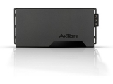 AXTON AT401 - Leistungsstarker 4-Kanal 24 V Verstärker für LKWs, Class-D Digital Endstufe mit...