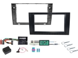 Passend für A4 (Typ B6 - 8E/8H), A4 (Typ B7 - 8E/8H) 2000 - 2008 alle Modelle mit RNS-E Navigation...