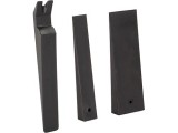Montagekeil   Set 3 Teile  Keile zum Hebeln von<br>Verkleidungsteilen, Tuerverkleidungen und...