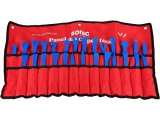 Abziehersatz  Set  27 Teile professional  Abzieher und<br>Hebel zum Demontieren von...