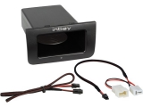 Ablage INBAY  Mercedes<br><br>Made in Germany 10 Watt<br> <br>Dieses Ablagefach unterstuetzt das...