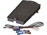 Ablage INBAY  Mercedes<br> <br>Made in Germany 10 Watt<br> <br>Dieses Ablagefach unterstuetzt das...