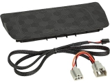 Ablage INBAY  Mercedes<br> <br>Made in Germany 10 Watt<br> <br>Dieses Ablagefach unterstuetzt das...