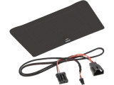 INBAY  Ablage  Renault<br> <br>Made in Germany 10 Watt<br> <br>Dieses Ablagefach unterstuetzt das...