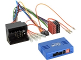 Lenkradfernbedienungsadapter Ford<br><br>Behalten Sie die originalen...