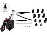 Teleskop Antenne / Motorantenne<br><br>acv  PRO<br><br>Bauart: schwarz<br><br>Das acv PRO...