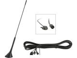 Dachantenne AM/FM<br><br>Calearo<br> <br>Bauart: 16V Opel<br> <br>Hinweis:<br><br>NEUER ARTIKEL...