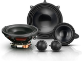 EMPHASER EM-MBF3: Plug & Play Lautsprecher Set, kompatibel mit Mercedes Benz Sprinter (VS30 /...