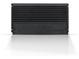 EMPHASER EA-MT1 - High-Performance 1-Kanal Digital Verstärker, Mono Class-D Endstufe,...