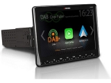 Das ZENEC Z-N875 ist ein top ausgestattetes Infotainment System für Fahrzeuge mit 1-DIN...