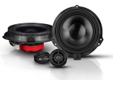 EMPHASER EM-FDF1 - Plug & Play Lautsprecher Set, kompatibel mit Ford Transit, Transit Custom (7....