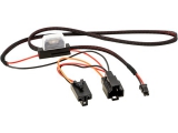 Y-Kabel Citroen / Chrysler / Fiat / Ford /Mazda / Opel / <br>Peugeot / Saab / Suzuki<br>...