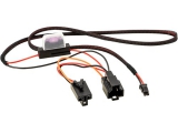 Y-Kabel Citroen / Chrysler / Fiat / Ford /Mazda / Opel / <br>Peugeot / Saab / Suzuki<br>...