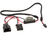 Y-Kabel  Citroen / Fiat / Nissan /  Opel /Peugeot / Renault<br>/ Toyota<br>   <br>Y-Kabel...