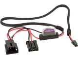 Y-Kabel  Citroen / Fiat / Nissan /  Opel / Peugeot /<br>Renault / Toyota<br>   <br>Y-Kabel...