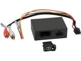 Aktivsystemadapter Mercedes / Porsche<br><br>Aktivsystemadapter dienen der Aufrechterhaltung...