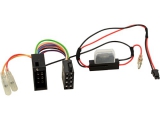 Y-Kabel universal <br> <br>Y-Kabel fuer ISO Verbindungen mit ISO Normbelegung<br> <br>Hinweis:<br>...