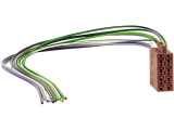 Umruestadapter universal <br><br>Umruestadapter ermoeglichen den Einbau eines OEM Geraets...