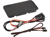 INBAY  Ablage Volkswagen<br> <br>Made in Germany 10 Watt<br> <br>Dieses Ablagefach unterstuetzt das...