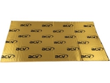Daemmmaterial Alu Butyl<br><br>Viele Fahrzeughersteller verzichten auf eine...