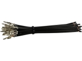 Kontakt<br><br>vorverkabelt<br><br>Kontakt: Molex Mini Fit(m)<br>Kabel: FLRY 0,75 mm    10 cm...