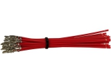 Kontakt<br><br>vorverkabelt<br><br>Kontakt: Molex Mini Fit(m)<br>Kabel: FLRY 0,75 mm    10 cm...