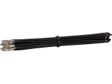 Kontakt<br><br>vorverkabelt<br><br>Kontakt: Molex Micro Fit(f)<br>Kabel: FLRY 0,75 mm    10 cm...