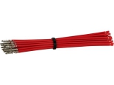 Kontakt<br><br>vorverkabelt<br><br>Kontakt: Molex Micro Fit(f)<br>Kabel: FLRY 0,75 mm    10 cm...