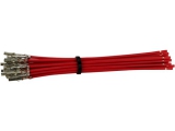 Kontakt<br><br>vorverkabelt<br><br>Kontakt: Molex Mini Fit(f)<br>Kabel: FLRY 0,75 mm    10 cm...