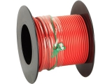 Stromkabel<br><br>Made in Germany<br><br>Isolierung:<br><br>Material: PVC<br>Farbe:...