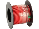 Stromkabel<br><br>Made in Germany<br><br>Isolierung:<br><br>Material: PVC<br>Farbe:...