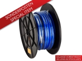 Stromkabel<br><br>Isolierung:<br><br>Material: PVC<br>Farbe:...