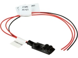 Rueckfahrsignal Spannungsstabilisator<br><br>Dieser Stabilisator ermoeglicht den Abgriff...