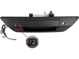 Rueckfahrkamera<br><br>Toyota Hilux (AN1P) 06/2016 - 09/2020<br> <br>Zum Austausch der Griffleiste...