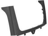 Radioblende Zubehoer Smart<br><br>OEM Qualitaet<br> <br>Viele Autohersteller verbauen eigene...