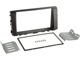 2-DIN Radioblende Kia<br><br>Viele Autohersteller verbauen eigene fahrzeugspezifische<br>Radios,...