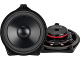 Der Plug & Play Center Speaker EM-MBC2 ist kompatibel mit diversen Mercedes Benz Modellen der...