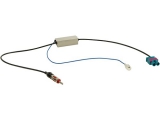 Antennenadapter<br><br>acv LEONI / ROKA PRO <br><br>Antennenkabel, Verlaengerungen und...