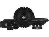 2-Wege Komponenten System<br><br>DLS  Advantage Performance Serie<br><br>Die Liebe zur Musik hat...