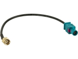 Antennenadapter<br><br>acv LEONI / ROKA PRO <br><br>Antennenkabel, Verlaengerungen und...